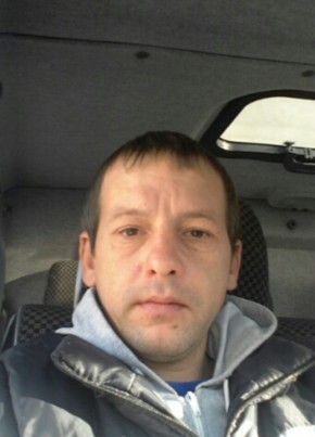 Дмитрий Эдуард, 40, Россия, Нарткала