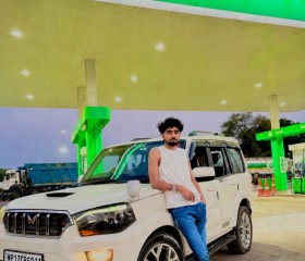 Siraj, 27, Vidisha