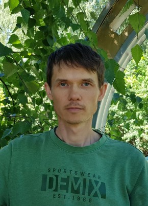 Олег, 42, Россия, Йошкар-Ола