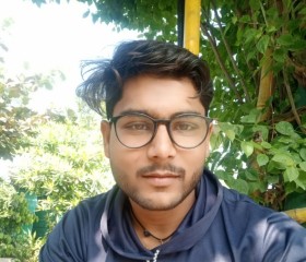 Govind saxena Go, 34 года, Khūtār