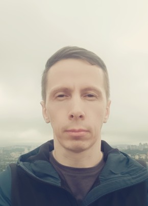 Михаил из Владивостока 46 лет