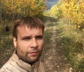 Василий, 34 года, Тольятти