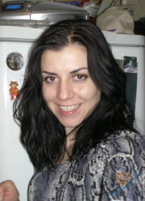 JaneAir, 43, Украина, Киев