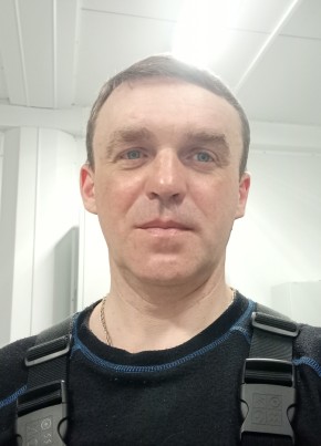Алексей, 45, Россия, Нижнекамск