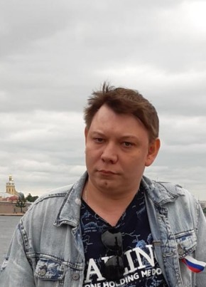 Николай