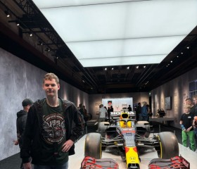 Koen, 24, Oirschot