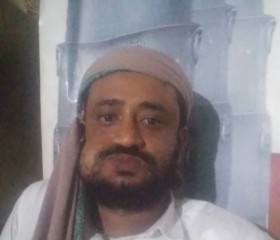 محروم, 18, Sanaa