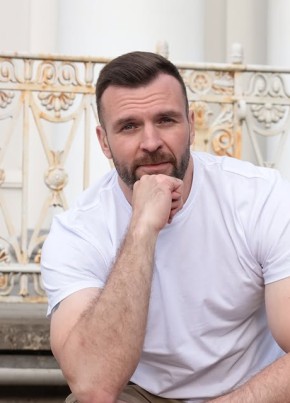 Aleksandr, 25, Ukraine, Kiev
