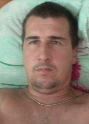 Василий, 38, Россия, Тонкино