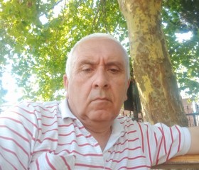 Temuri, 60, Kutaisi