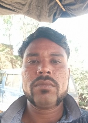 Jaswant, 29, India, Jaipur