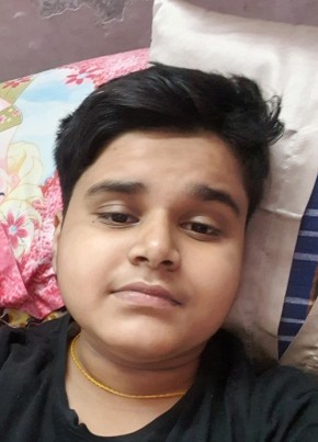 Yuv, 18, India, Delhi