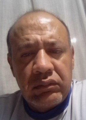 Marcelo, 53, República del Ecuador, Quito