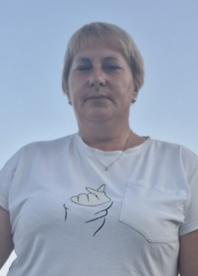 Гуля из Тобольска 51 год