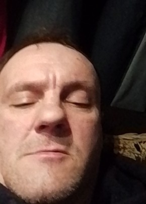 Михаил, 49, Россия, Пермь