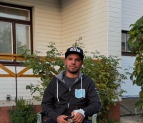 Shamil, 37, Sint-Niklaas