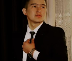 MAIRAMBEK, 27 лет, Москва