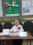Валентина - Октябрьский (Республика Башкортостан)