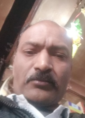 Vishnu gupta, 47, India, Lucknow