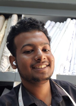 Abdulrhman, 20, الجمهورية اليمنية, صنعاء