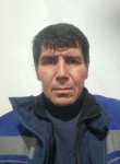 Baxtiyor Anorov, 47, Moscow