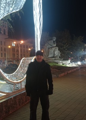 Леонид, 43, Рэспубліка Беларусь, Горад Мінск