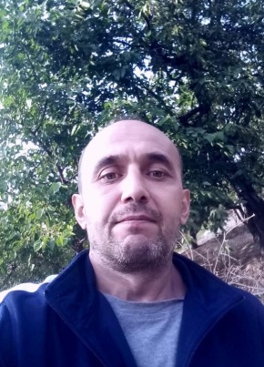 Асxобиддин, 44, Тоҷикистон, Душанбе