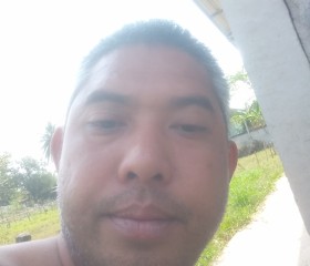 Prompan, 41, Sakon Nakhon