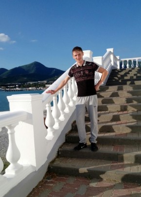 Анатолий, 32, Россия, Саянск