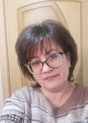 Janet, 51, Россия, Ижевск