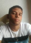 Erysvaldo Souza, 29 лет, Santana do Ipanema