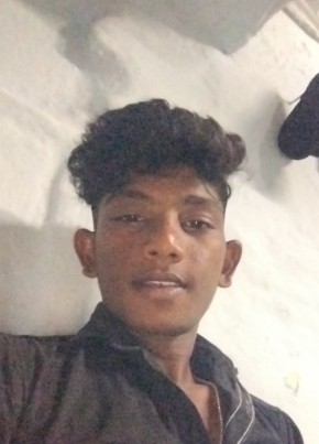 Saidhi, 18, India, Mācherla