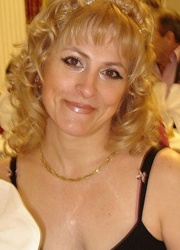 Жанна, 54, Россия, Стрежевой