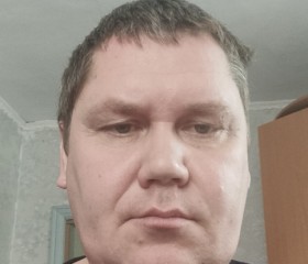 Илья, 39 лет, Линево