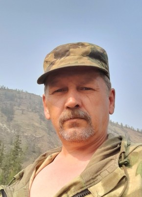 Вячеслав, 50, Россия, Пачелма