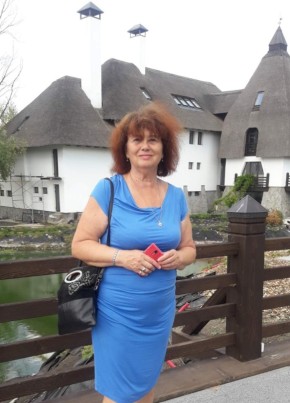 Natali, 75, Україна, Рівне