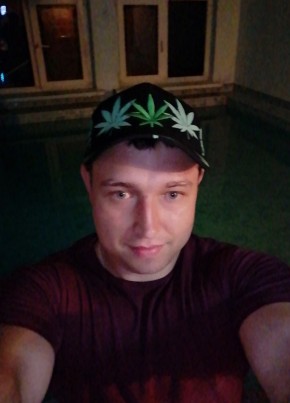 Georg, 31, Россия, Белореченск