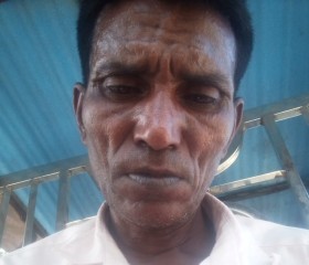 Kamal Ali, 45 лет, Guwahati