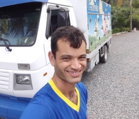 Valter 31 anos, 33 года, Joinville