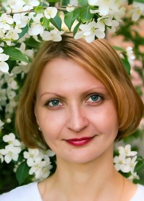 Анна, 41, Россия, Тюмень