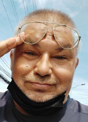 Andrey, 61, Vietnam, Phan Thiet