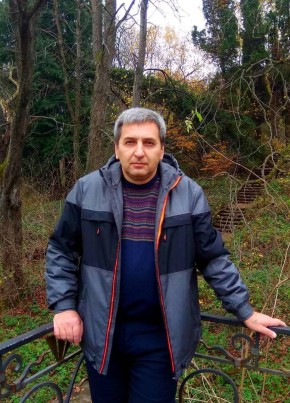Сергей, 53, Україна, Маріуполь