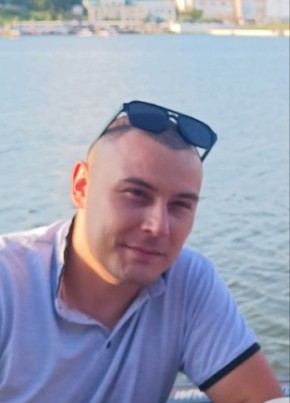 Leks, 34, Russia, Totskoje
