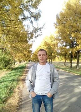 Владимир, 46, Россия, Ливны