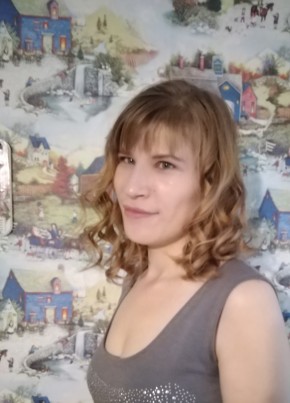 Мария, 30, Россия, Юрла