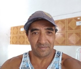 Gabriel, 48 лет, Gobernador Gálvez