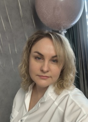 Ирина из Адлера 37 лет