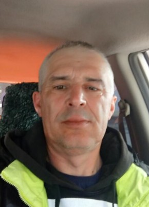 Eduard, 53, Russia, Barnaul