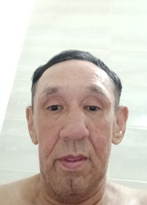 Талгат из Атырау 58 лет