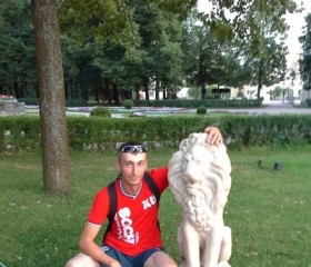 Антон, 39 лет, Калязин